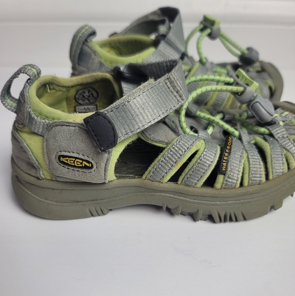 Kids Keen Newport Sandal 10 - Picture 2 of 6